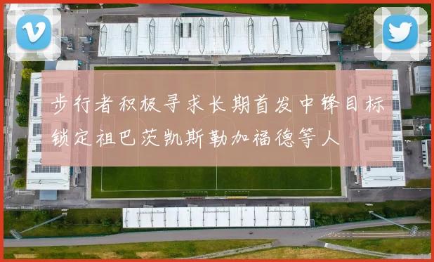 步行者积极寻求长期首发中锋目标锁定祖巴茨凯斯勒加福德等人